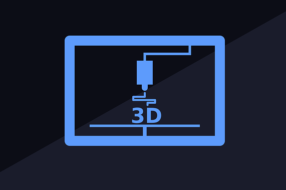 3D Printing manufacture