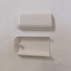 Remote Battery Cover