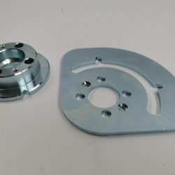 Metal Parts