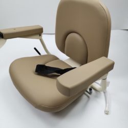 Stairlift Seat
