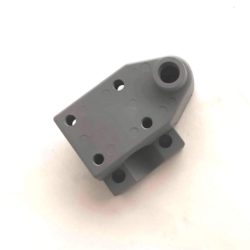 Aluminium Wheel Bracket Casting