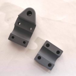 Aluminium Wheel Bracket Casting