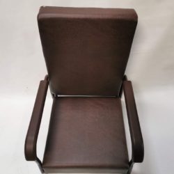 High Back chair without wings