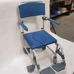 Aluminium Shower Chair