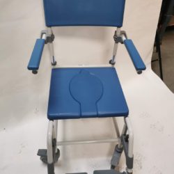 Aluminium Shower Chair