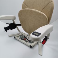 Stairlift Seat