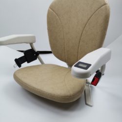 Stairlift Seat