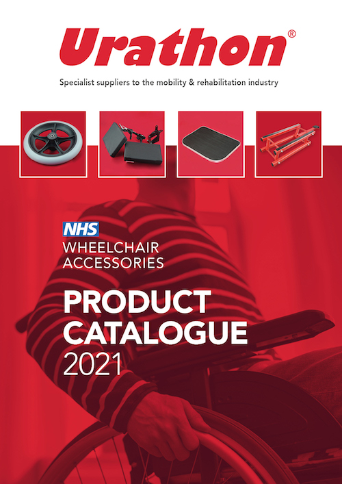 Urathon Wheelchair Accessories Catalogue