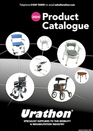 Urathon Product Catalogue Catalogue