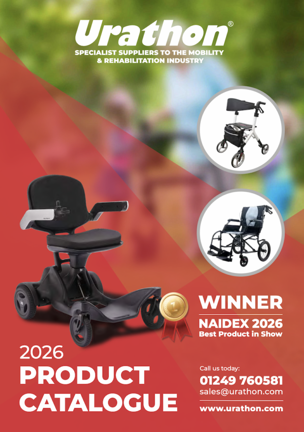 Urathon Product Catalogue Catalogue