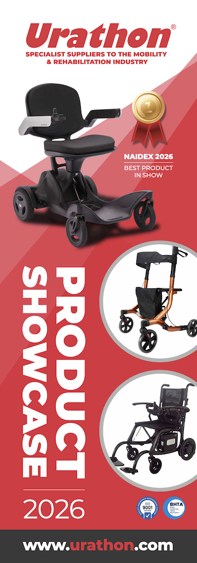 Urathon Product Showcase Catalogue